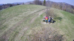 Bludný - Rajnochovice Troják