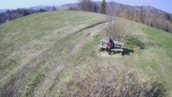 Bludný - Rajnochovice Troják