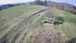 Bludný - Rajnochovice Troják