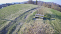 Bludný - Rajnochovice Troják