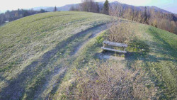 Bludný - Rajnochovice Troják