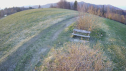 Bludný - Rajnochovice Troják