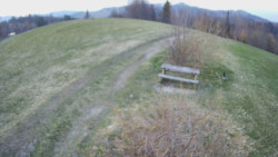 Bludný - Rajnochovice Troják