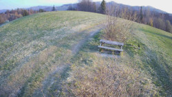 Bludný - Rajnochovice Troják