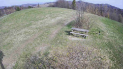 Bludný - Rajnochovice Troják