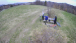 Bludný - Rajnochovice Troják