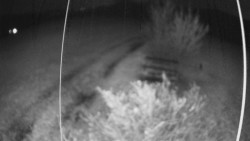 Bludný - Rajnochovice Troják