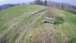 Bludný - Rajnochovice Troják