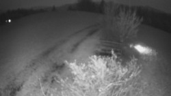 Bludný - Rajnochovice Troják