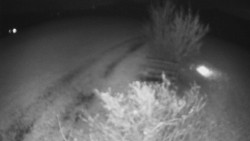 Bludný - Rajnochovice Troják