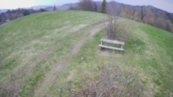 Bludný - Rajnochovice Troják