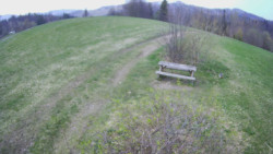 Bludný - Rajnochovice Troják