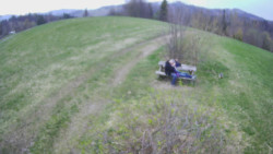 Bludný - Rajnochovice Troják