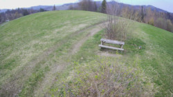 Bludný - Rajnochovice Troják