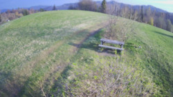 Bludný - Rajnochovice Troják