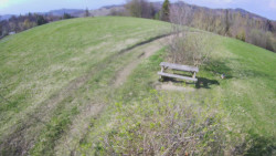 Bludný - Rajnochovice Troják