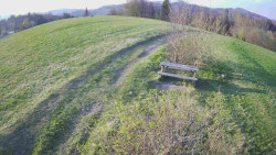 Bludný - Rajnochovice Troják