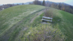 Bludný - Rajnochovice Troják