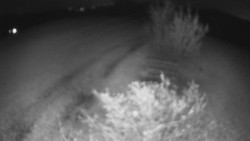 Bludný - Rajnochovice Troják