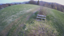 Bludný - Rajnochovice Troják