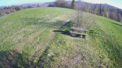 Bludný - Rajnochovice Troják