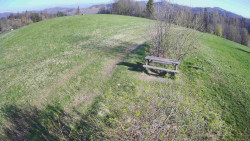 Bludný - Rajnochovice Troják