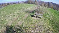 Bludný - Rajnochovice Troják