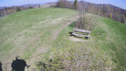 Bludný - Rajnochovice Troják