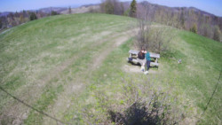 Bludný - Rajnochovice Troják