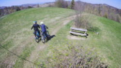 Bludný - Rajnochovice Troják