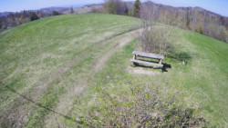 Bludný - Rajnochovice Troják