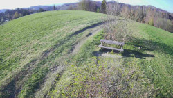 Bludný - Rajnochovice Troják