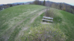 Bludný - Rajnochovice Troják