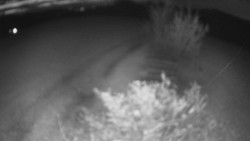 Bludný - Rajnochovice Troják