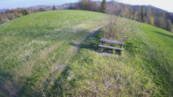 Bludný - Rajnochovice Troják