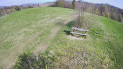 Bludný - Rajnochovice Troják