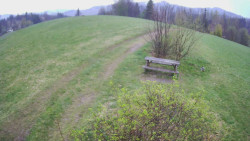 Bludný - Rajnochovice Troják