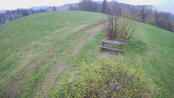 Bludný - Rajnochovice Troják