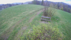 Bludný - Rajnochovice Troják