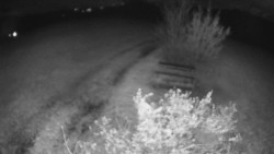 Bludný - Rajnochovice Troják