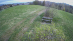 Bludný - Rajnochovice Troják