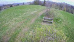 Bludný - Rajnochovice Troják