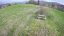 Bludný - Rajnochovice Troják