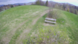 Bludný - Rajnochovice Troják