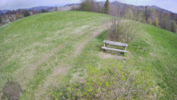 Bludný - Rajnochovice Troják