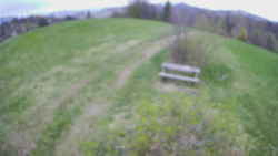 Bludný - Rajnochovice Troják