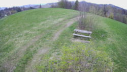 Bludný - Rajnochovice Troják