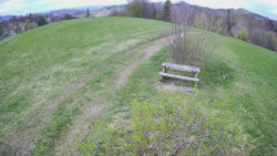 Bludný - Rajnochovice Troják