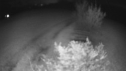 Bludný - Rajnochovice Troják