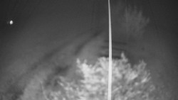 Bludný - Rajnochovice Troják